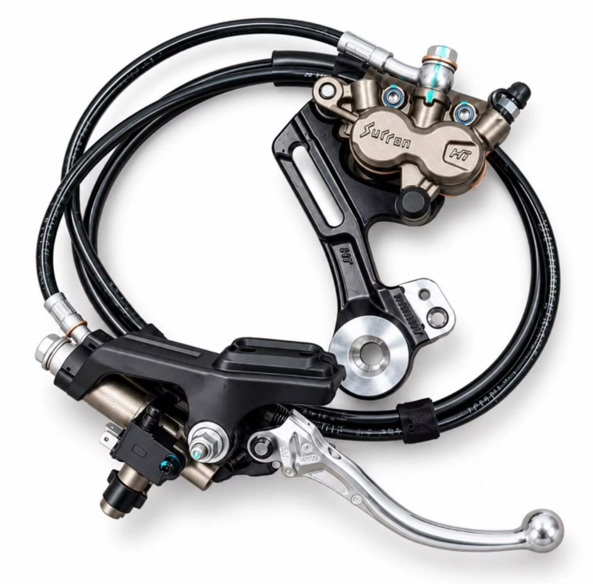 Ultra Bee Brakes