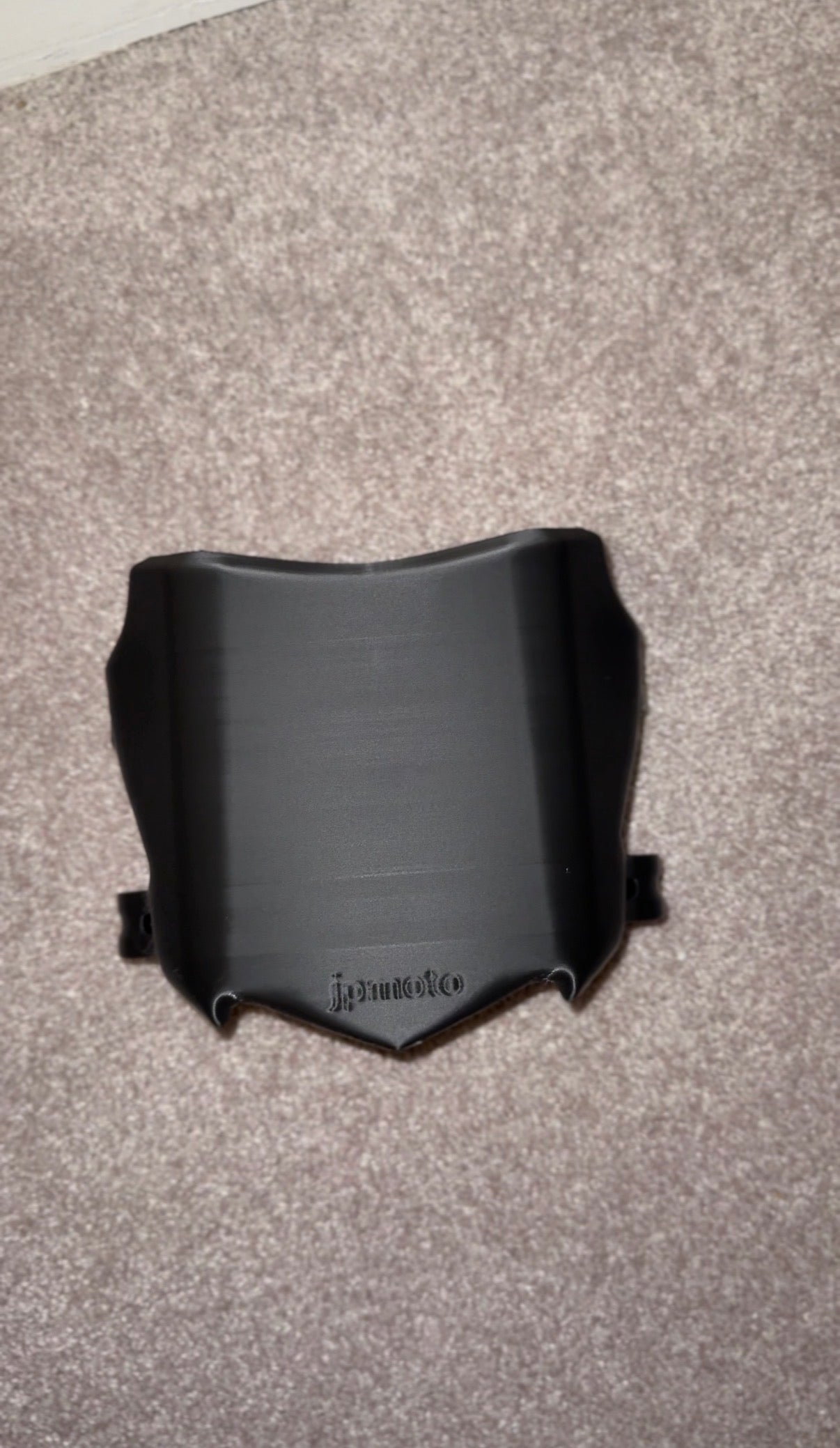 jpmoto.shop E moto plate