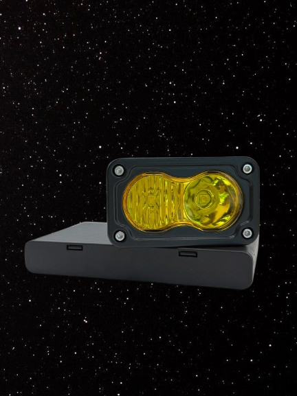 V1 Battery Powered Light +Optional Switch