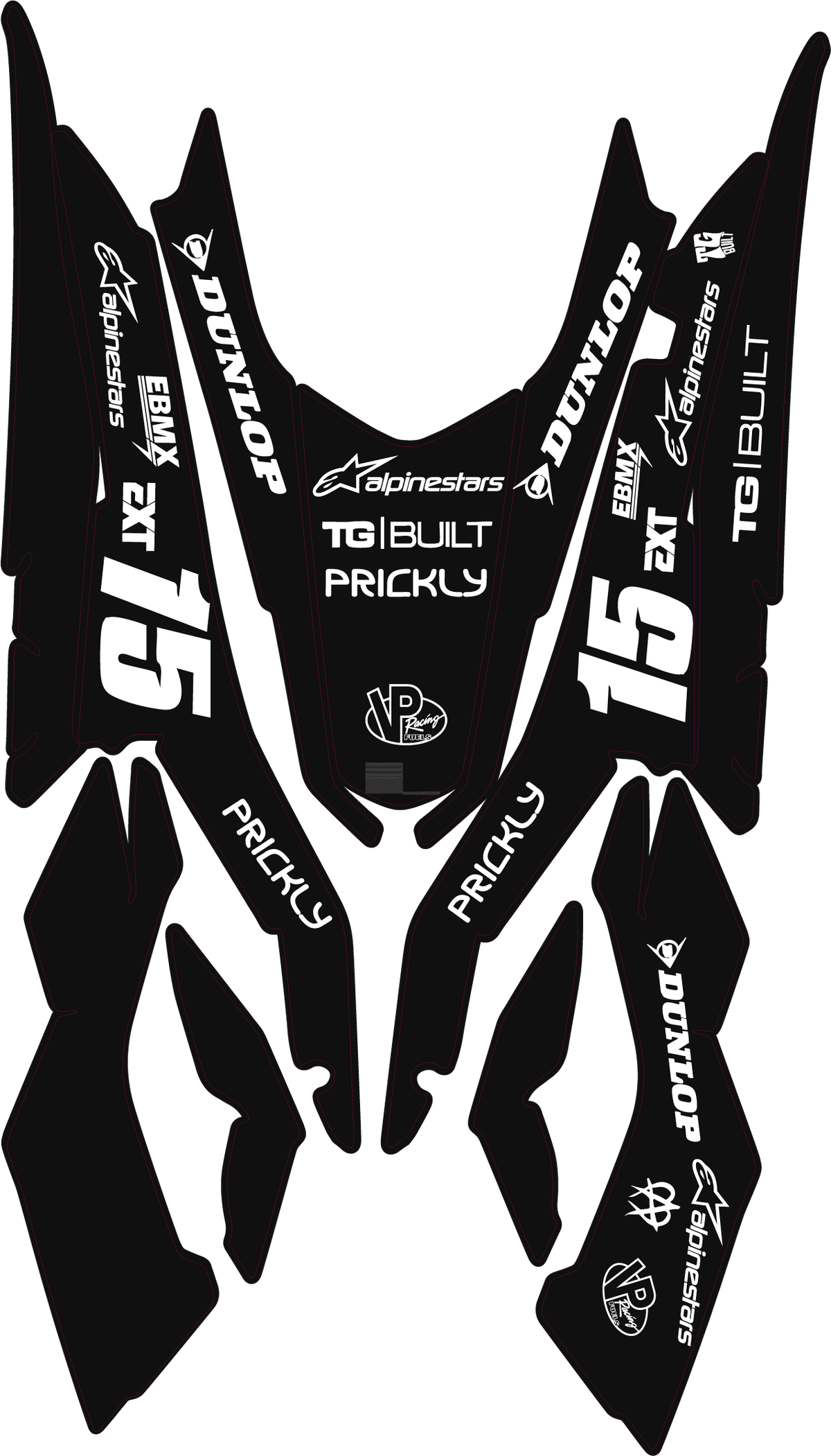 ultra kit