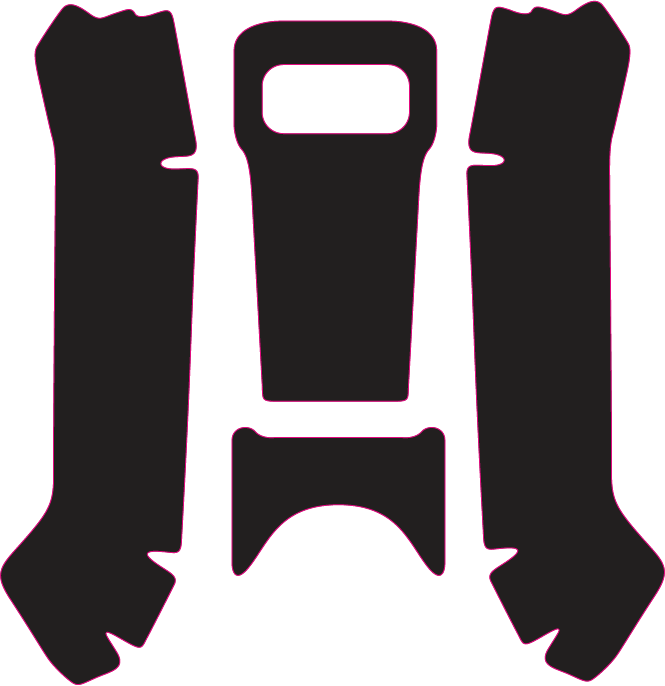 surron battery cover