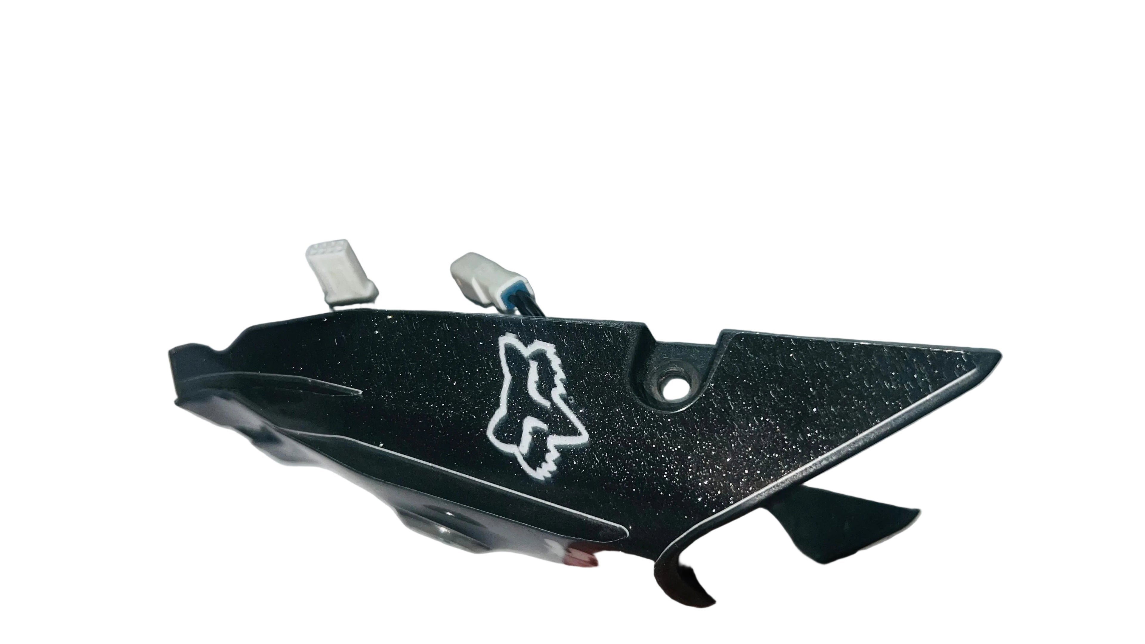 talaria xxx ignition decal