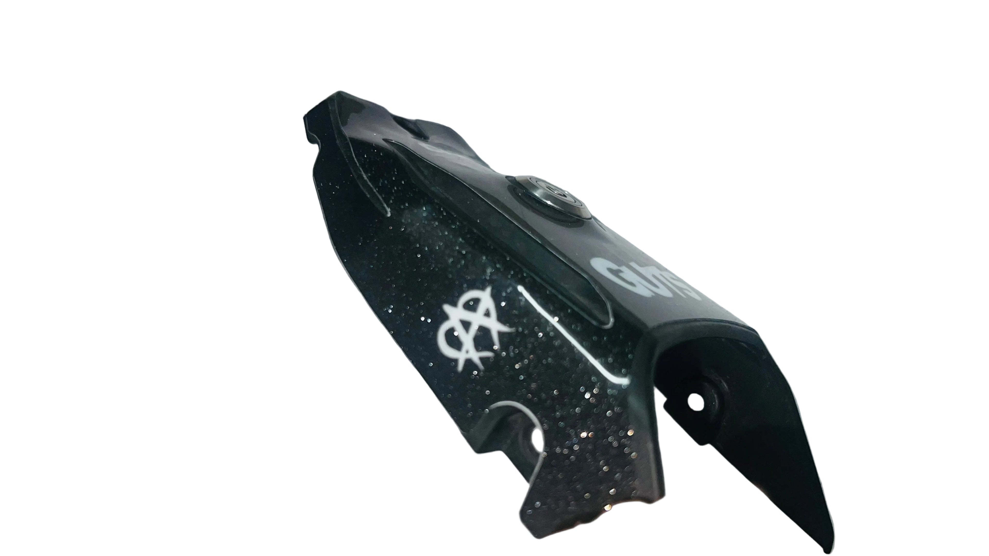 talaria xxx ignition decal