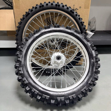 Dirt 16/19 surron lbx talaria mx3 mx4 xxx