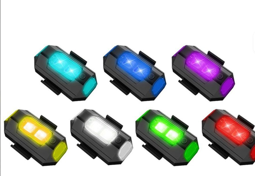 rechargeable rock lights