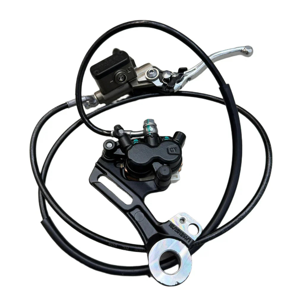 Talaria Moto Brake Dual Caliper Kit