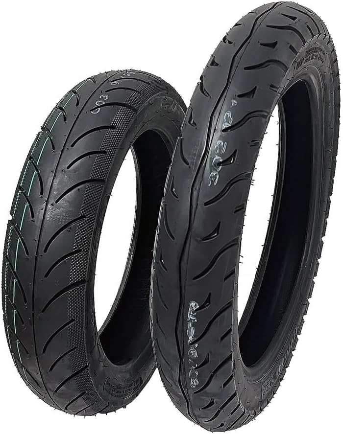 17/14 Yozma IN10 Pro/Strike Shadow 60v/72v/RTR XL Supermotos Tires